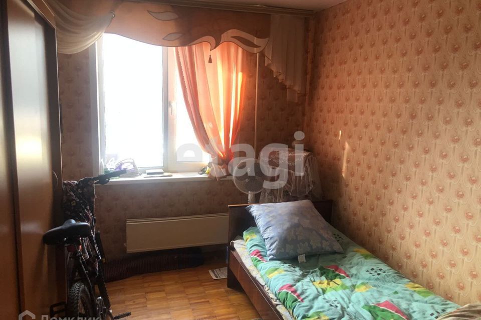 квартира г Кострома ул Шагова 183 городской округ Кострома фото 8