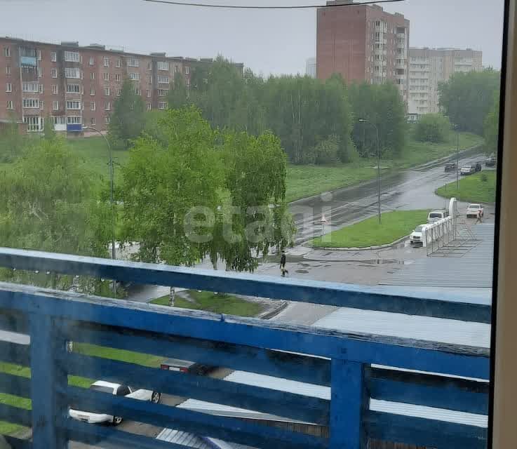 квартира г Анжеро-Судженск ул Желябова 19 Анжеро-Судженский городской округ фото 10