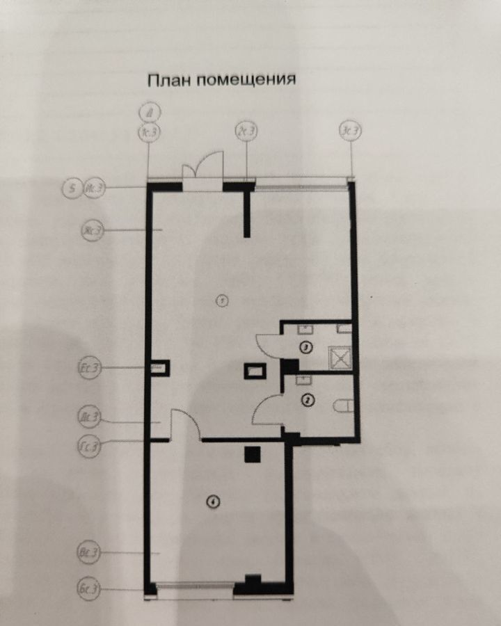 свободного назначения г Омск р-н Кировский мкр-н Зелёная Река, 7 фото 1