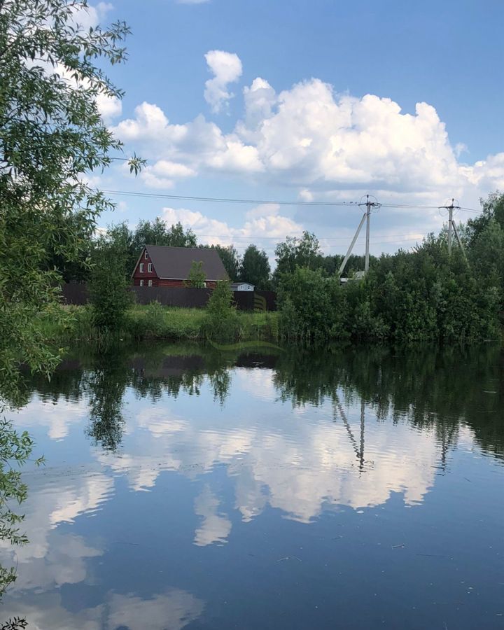 земля городской округ Раменский 40 км, дп. Янтарный, 4-я линия, Раменское, Рязанское шоссе фото 3