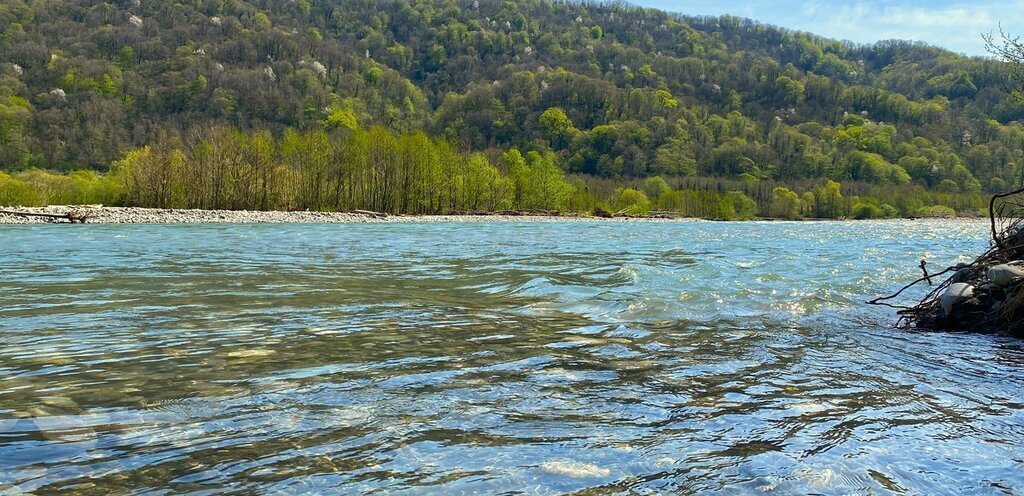 земля г Сочи аул Большой Кичмай улица Ахинтам фото 25