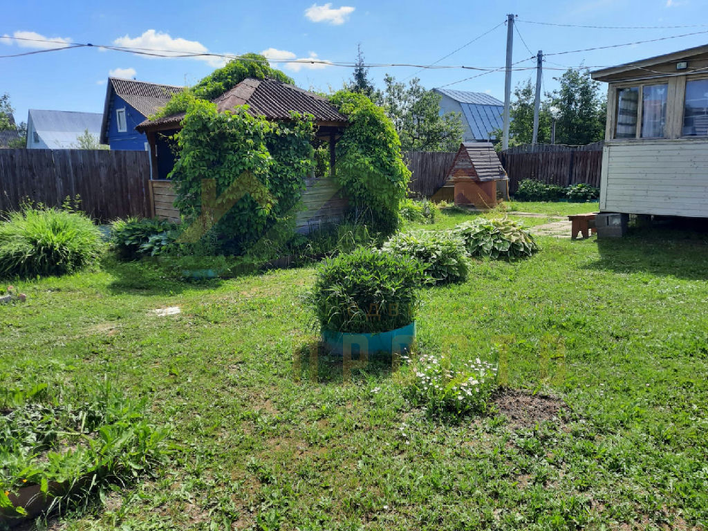 земля городской округ Ленинский п Лопатино д., 201 фото 30