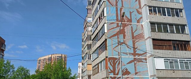 Заельцовская дом 9 жилой район «Родники» фото