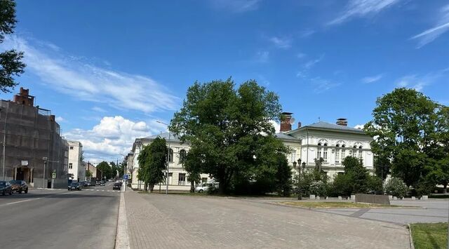 р-н Центральный дом 7 фото