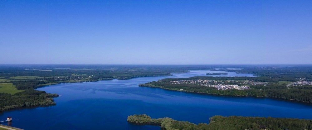 земля городской округ Можайский д Семейники 46 фото 1