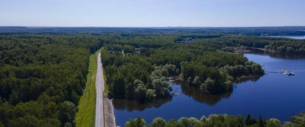 земля городской округ Можайский д Семейники 46 фото 4