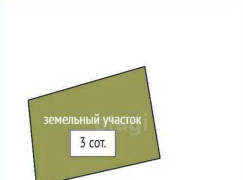 дом р-н Емельяновский снт Ветерок ул. 1-я, пос. Солонцы фото 49