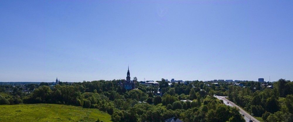 земля городской округ Можайский д Семейники 46 фото 8