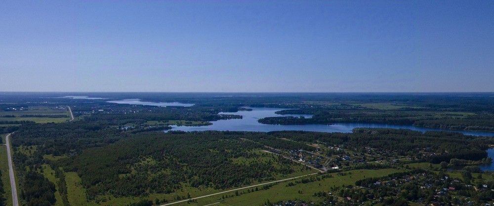 земля городской округ Можайский д Семейники 46 фото 7