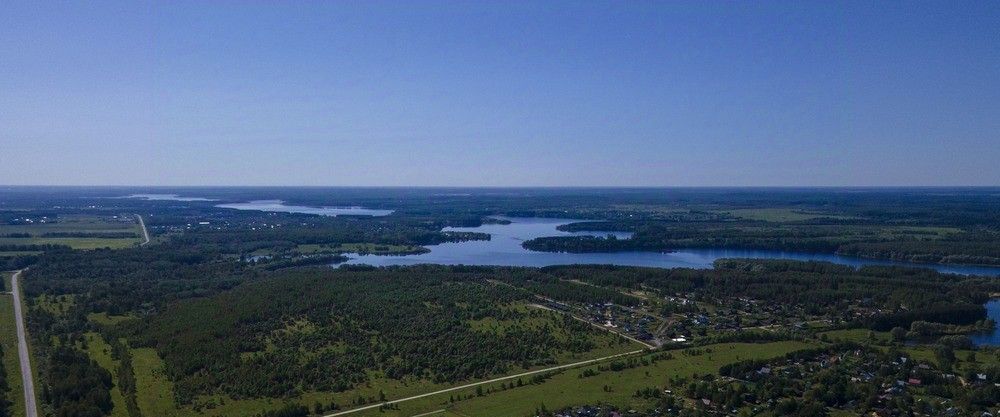 земля городской округ Можайский д Семейники 46 фото 7