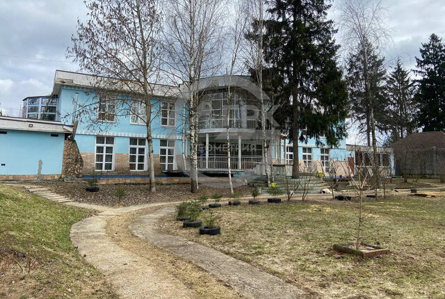 дом территория ГП-2 Кокошкино, 47 фото