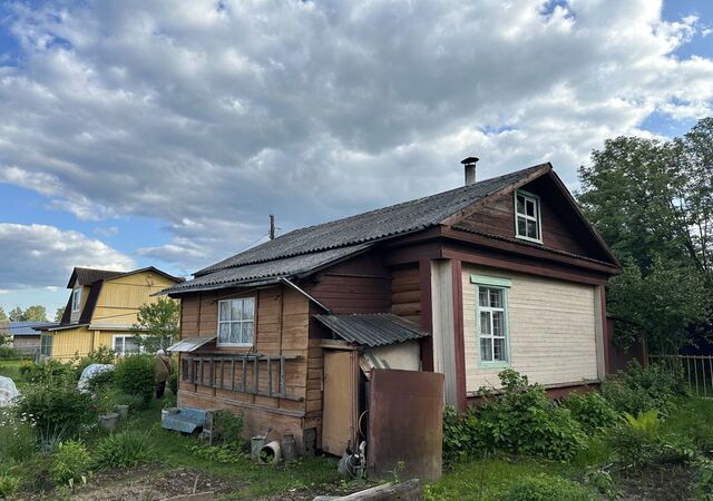 снт Горки Покровское сельское поселение, Полёт, 90, Рыбинск фото