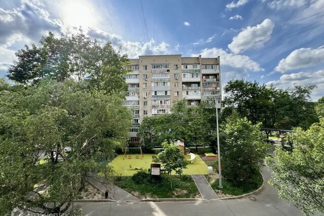 квартира ул Маршала Жукова 16 городской округ Власиха фото