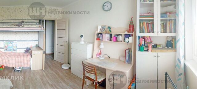 квартира ул Кораблестроителей 35в Василеостровский район фото