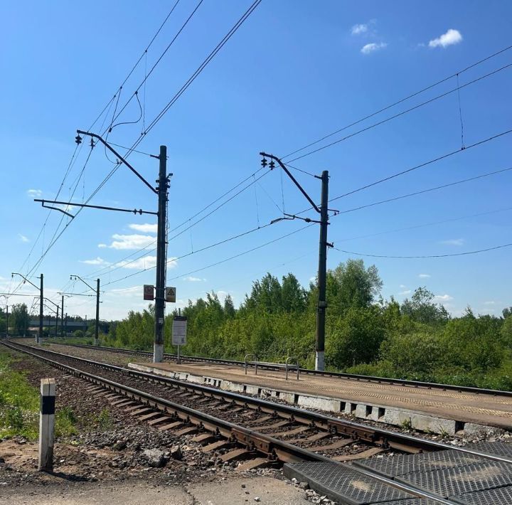 дом городской округ Чехов д Змеёвка ул Заводская фото 17