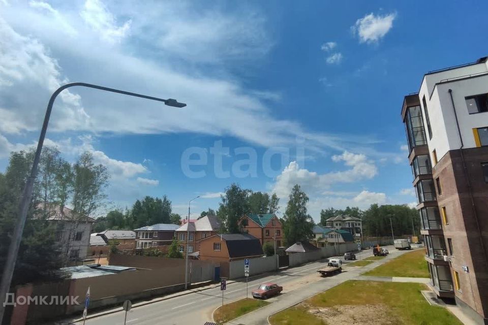 квартира г Мытищи б-р Тенистый 3 городской округ Мытищи фото 9