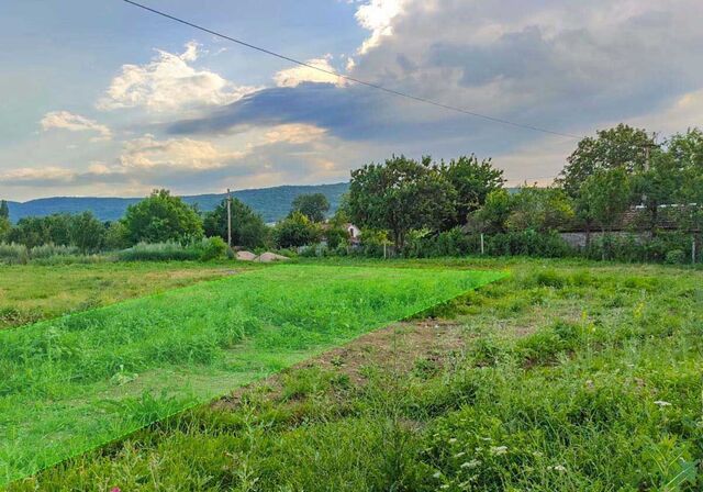 земля с Доброе ул Лесная Добровское сельское поселение, Ферсманово фото