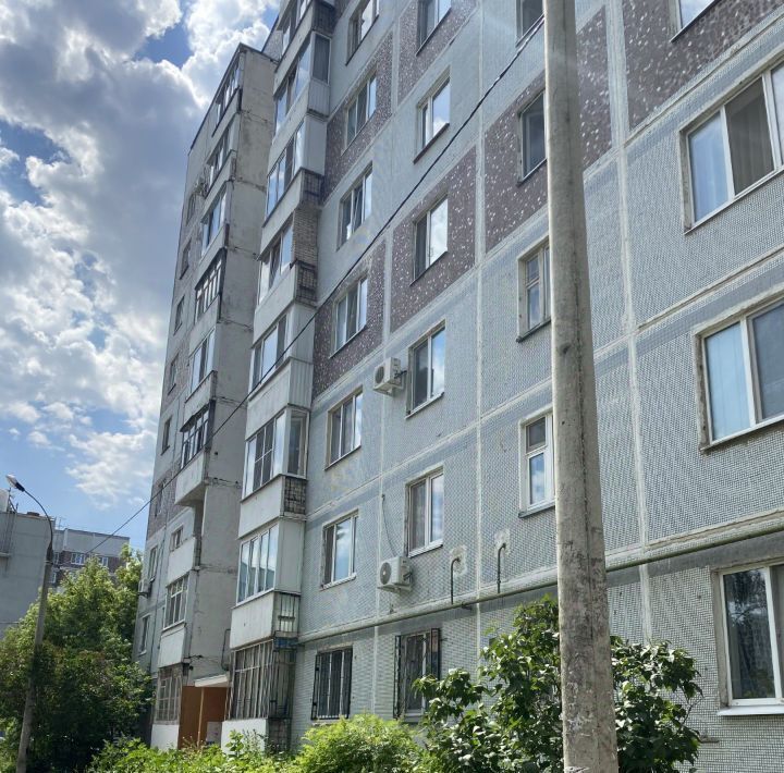 квартира г Казань метро Горки Азино-1 ул Закиева 37 фото 23