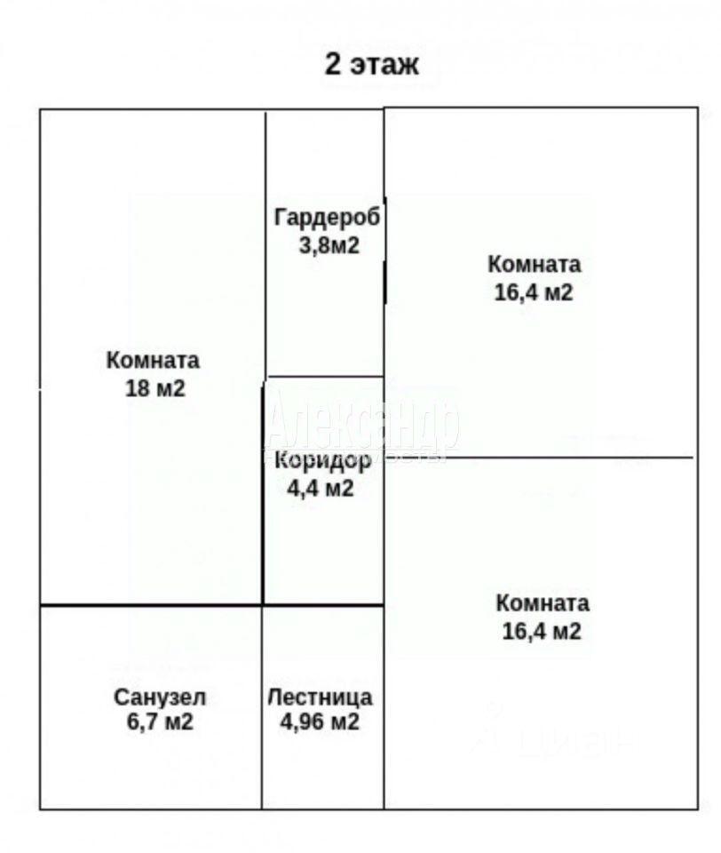 дом р-н Приозерский днп Маннергейм форест ул Комсомольская с пос, Девяткино, Запорожское фото 3