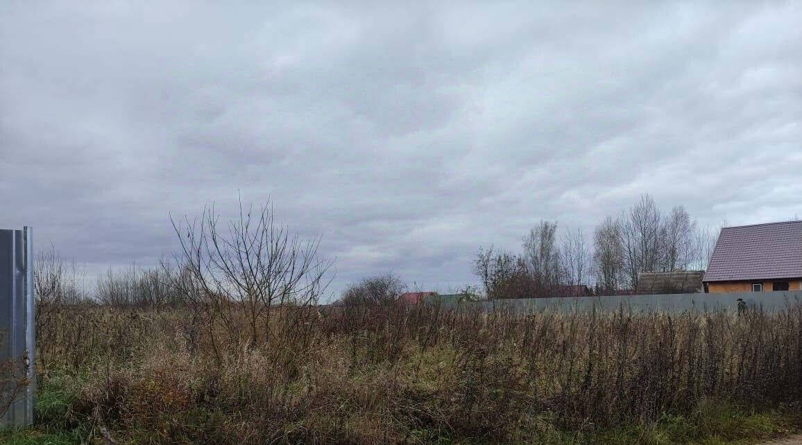 земля Переславль-Залесский городской округ, с. Красное, Центральная ул фото 3