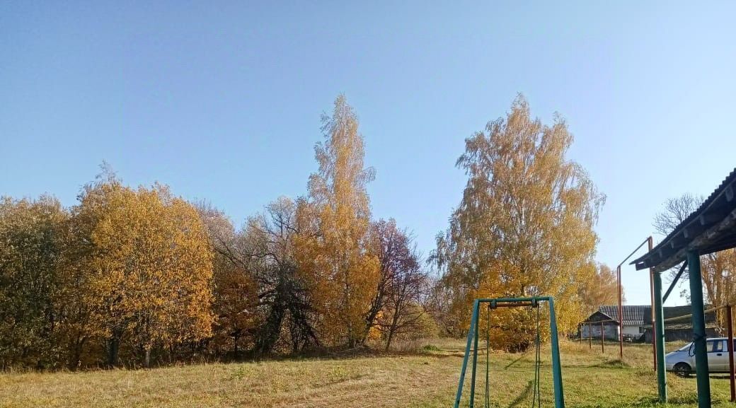 дом р-н Мценский д Шеламово с пос, 8, Спасско-Лутовиновское фото 22