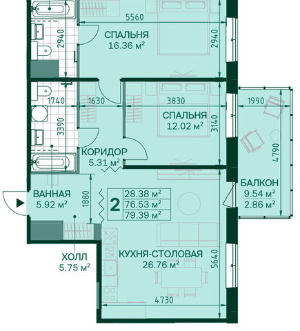 метро Новочеркасская ул Магнитогорская 5к/3 ЖК Magnifika Residence округ Большая Охта фото