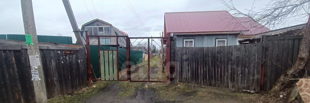 дом г Вологда снт Восток-3 ул. 18-я, 10, садоводческое товарищество фото 4