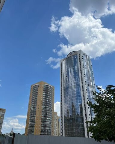 ул Революции 1905 года ЖК «Би К TOWER» фото