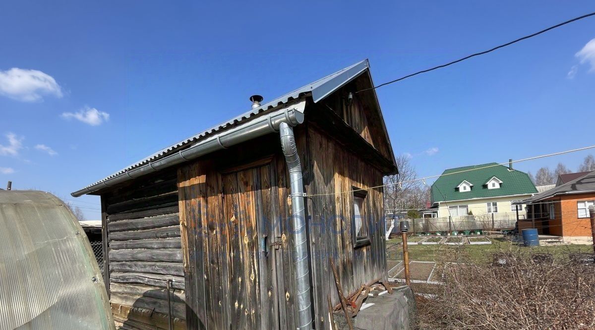 дом р-н Чкаловский д Страшево Бор городской округ фото 5