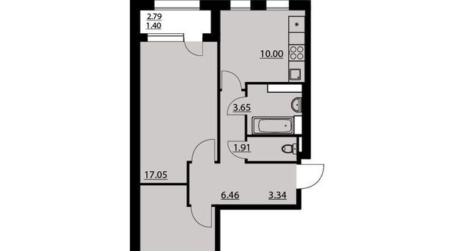 р-н Ленинский дом 1 фото