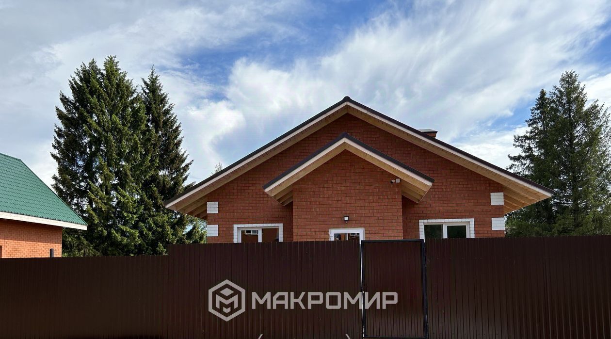 дом г Пермь р-н Кировский ул Ирбитская 77а фото 1