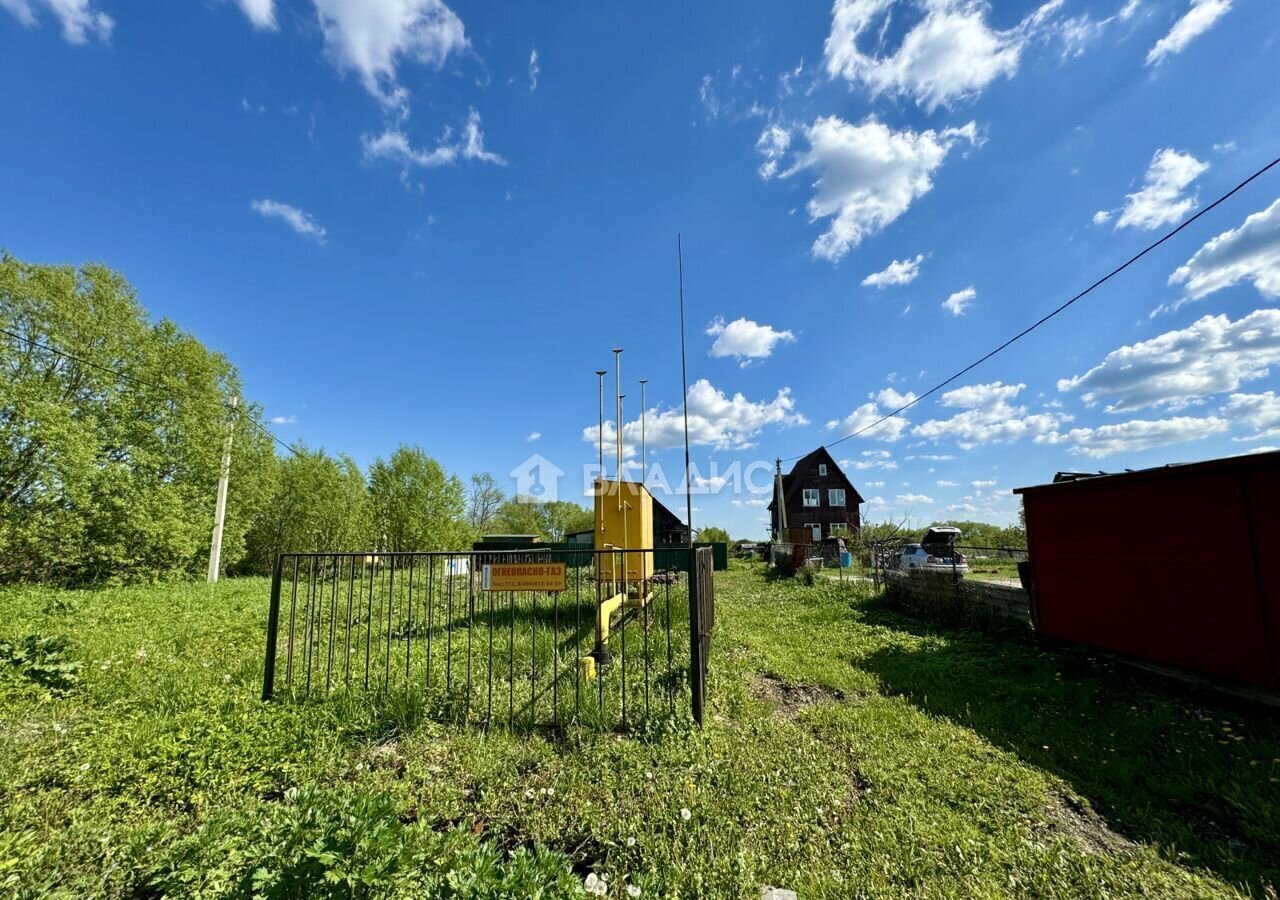 дом городской округ Коломенский с Октябрьское ул Центральная 59а Коломна фото 6