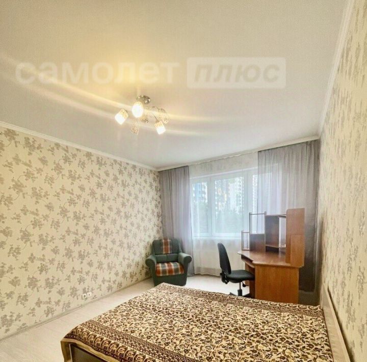 квартира г Москва ш Дмитровское 169к/8 Физтех фото 5