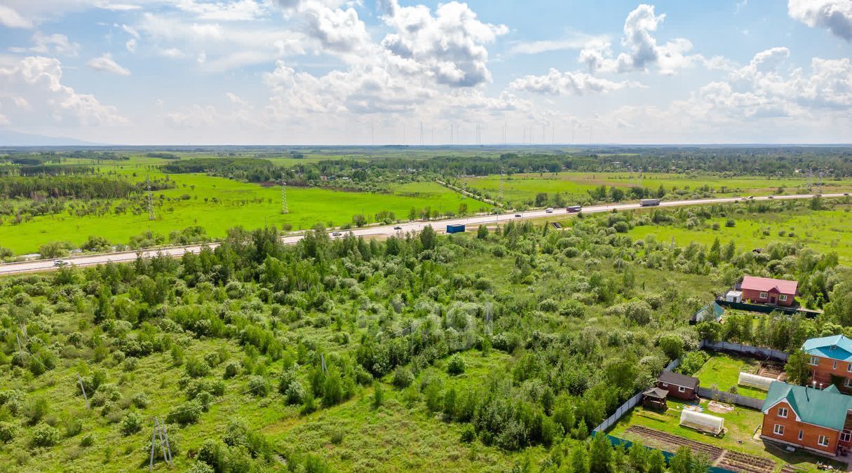 земля р-н Смидовичский п Приамурский ул Хабаровская фото 10