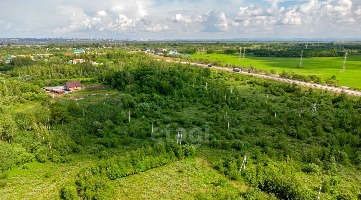 земля р-н Смидовичский п Приамурский ул Хабаровская фото 8