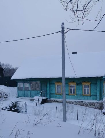 дом с Ярополец пер Додогорского фото