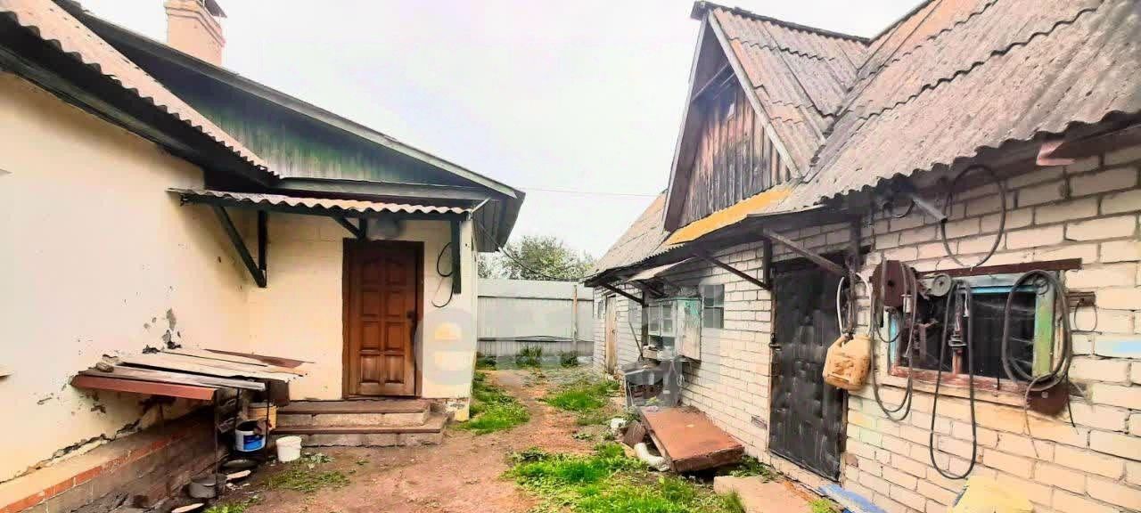 дом г Брянск п Большое Полпино ул Новая р-н Володарский фото 18