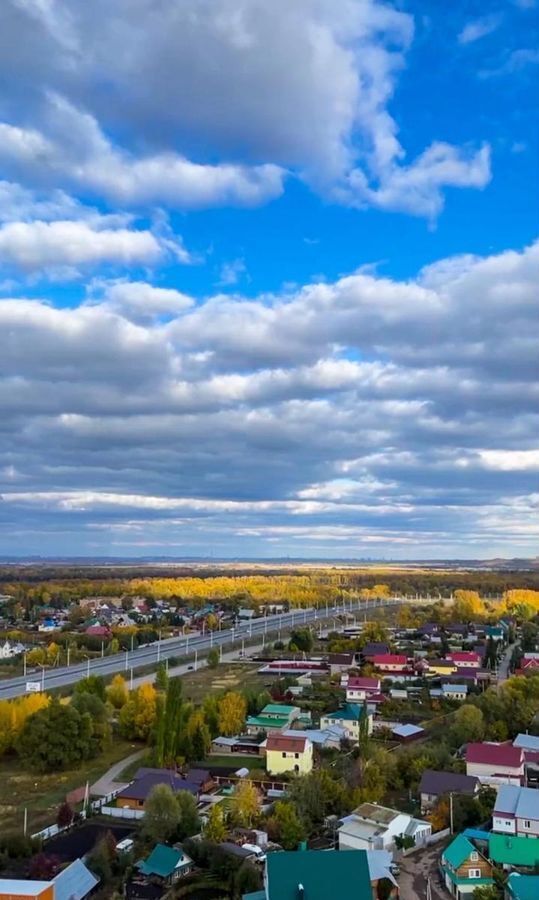 квартира г Уфа Михайловский сельсовет, ЖК «Новоуфимский» фото 12