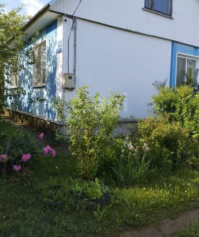 дом городское поселение Спас-Деменск фото