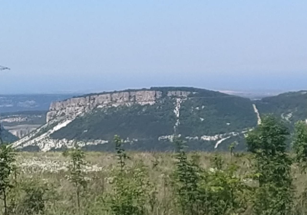 земля р-н Бахчисарайский пгт Научный Бахчисарай фото 1