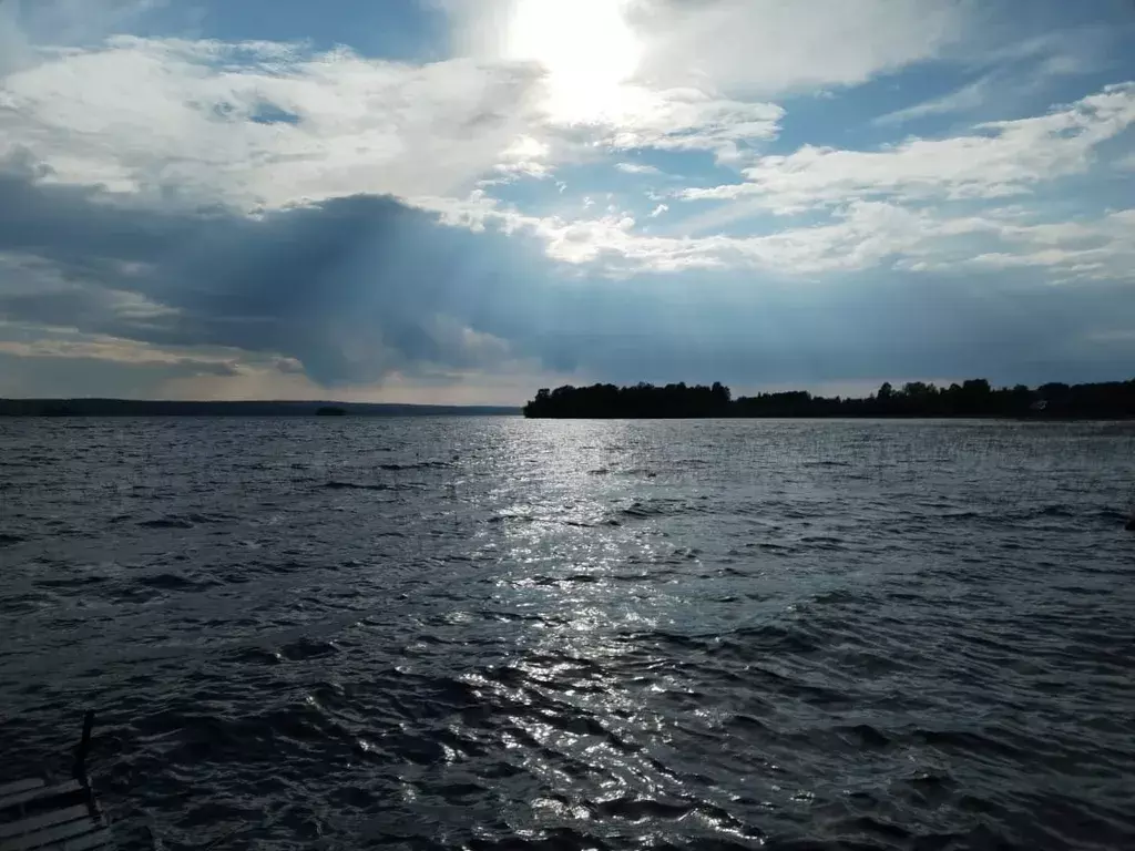 дом р-н Медвежьегорский г Медвежьегорск ул Онежская б/н фото 3