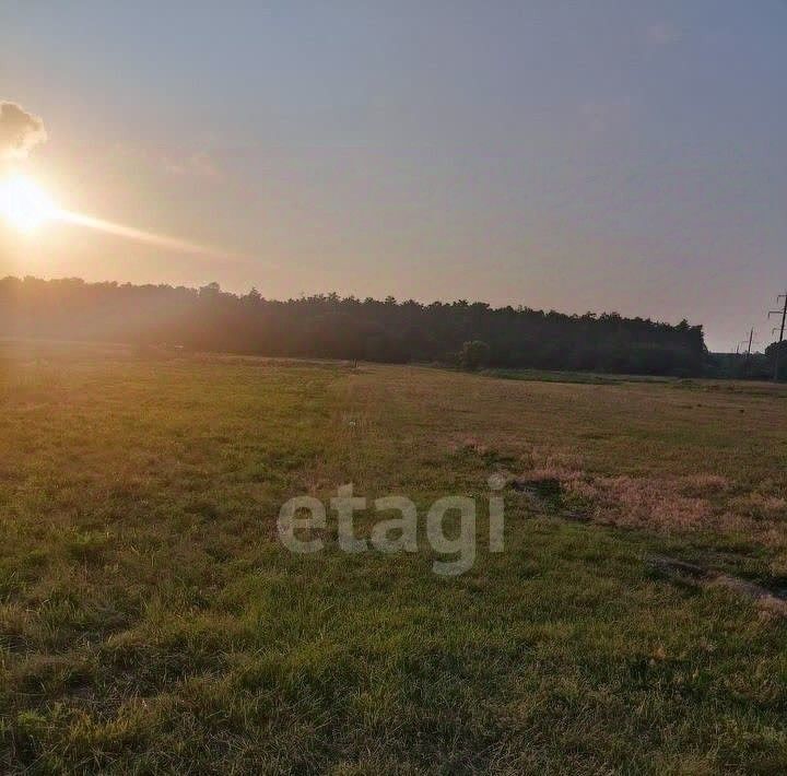 земля г Старый Оскол ул Зеленая фото 8