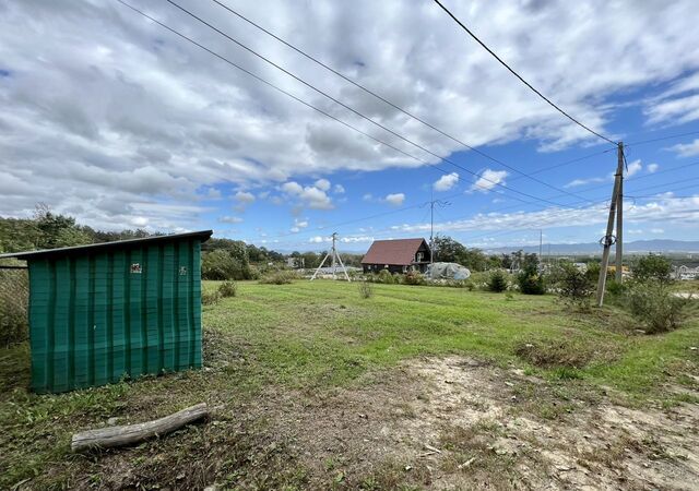 земля с Вольно-Надеждинское ДНТ Иволга-2, Главная ул фото