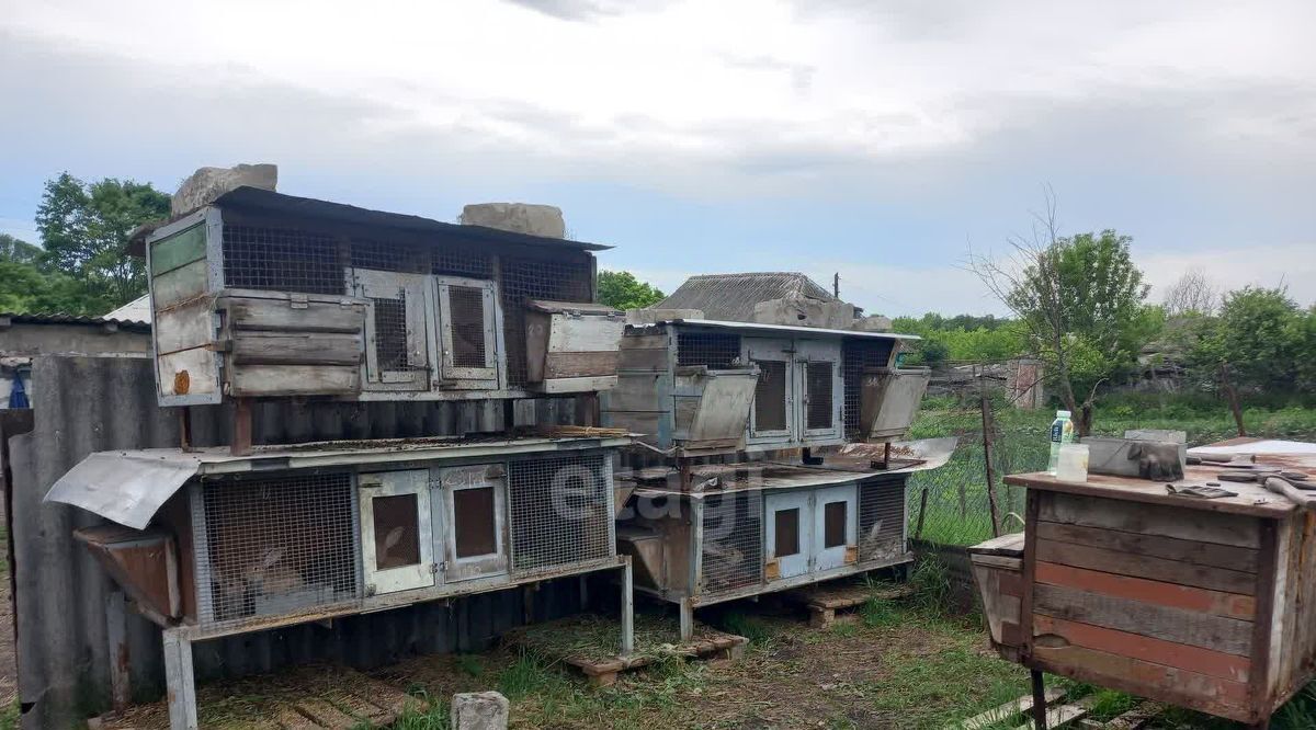 дом р-н Валуйский с Бутырки ул Луговая фото 16