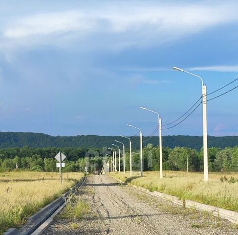 ул 4-я Виноградная Краснооктябрьское с/пос фото