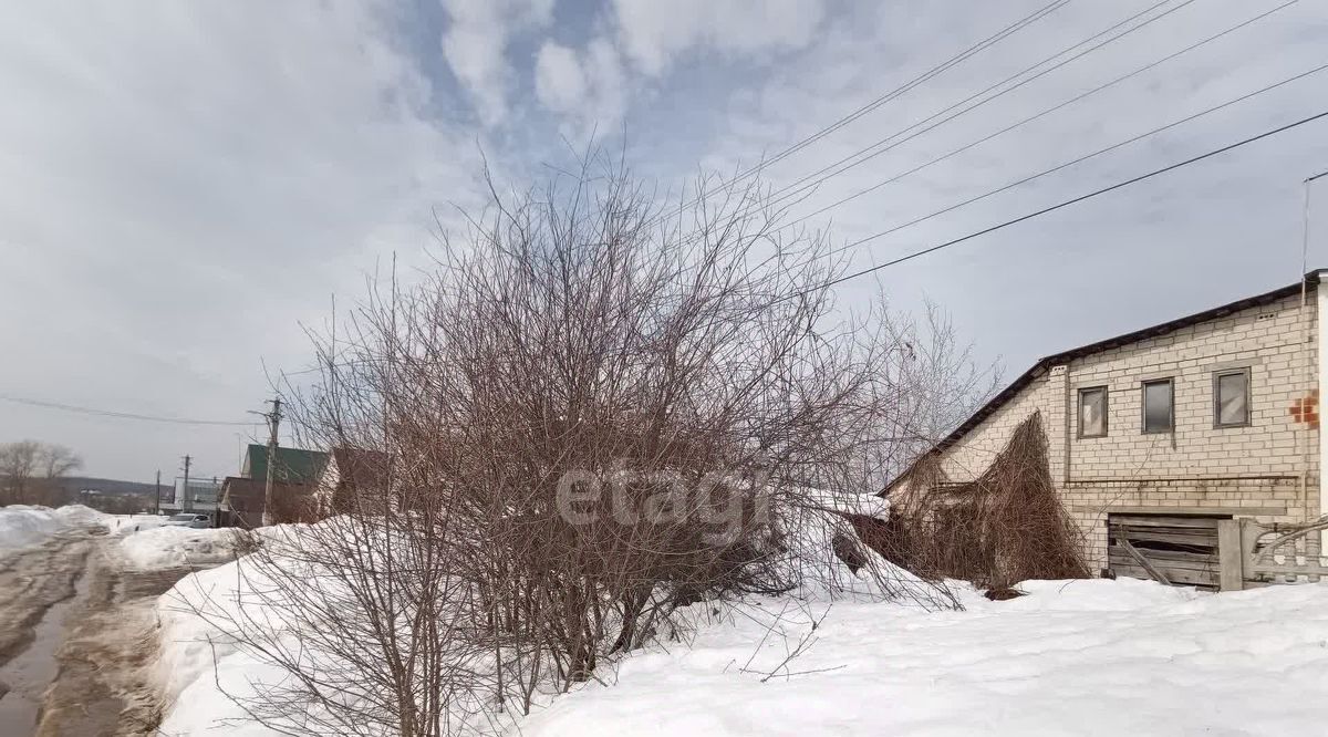 земля р-н Зеленодольский г Зеленодольск ул Осенняя фото 2