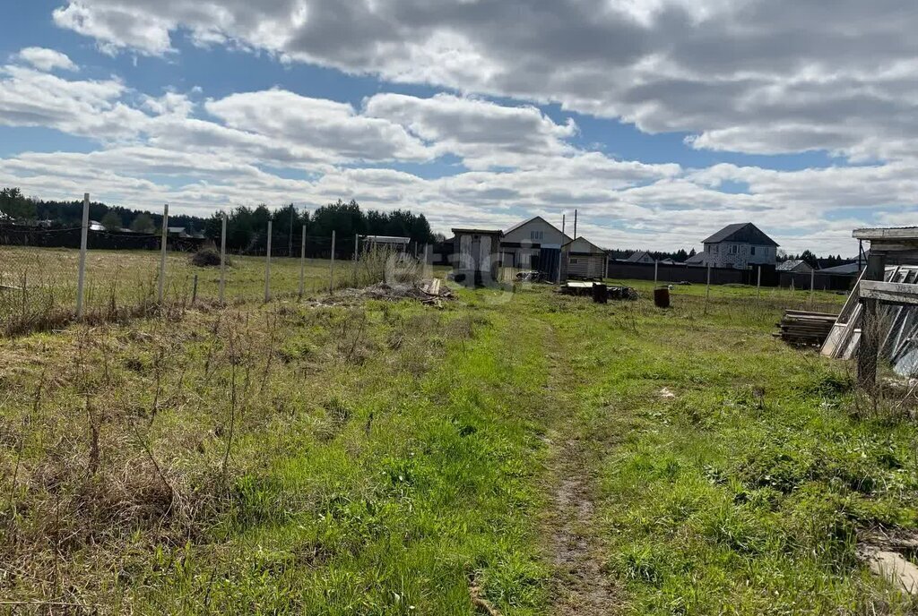 дом г Киров р-н Нововятский Нововятск ул Советская 8 фото 3