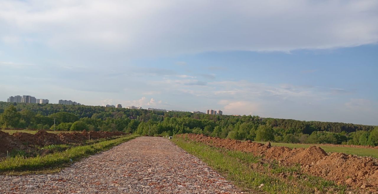 дом городской округ Подольск 21 км, д. Северово, Варшавское шоссе фото 8