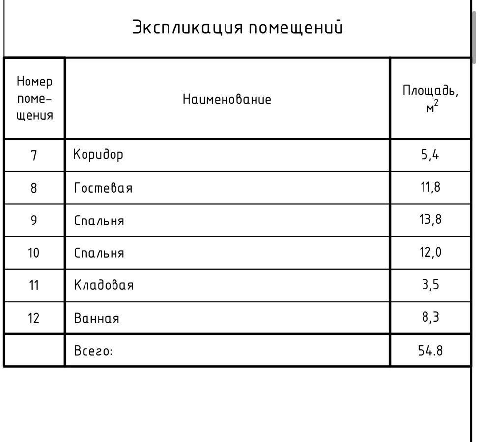 дом р-н Рамонский с Староживотинное ул Весенняя 2 Айдаровское сельское поселение, КП Снегири, Рамонь фото 3