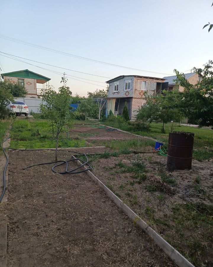 дом р-н Городищенский с Виновка снт тер.Вымпел Ерзовское городское поселение, 17-я линия, Волгоград фото 14